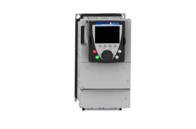 Schneider Electric 71 Altivar Drives User Manual Schneider Electric 71 Altivar Drives User Manual