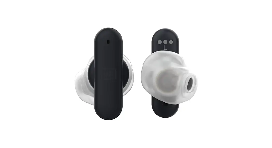 Ultimate Ears B00050 True Wireless Earbuds User Manual Ultimate Ears B00050 True Wireless Earbuds User Manual