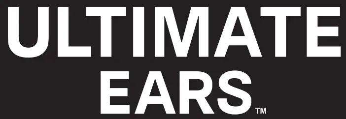 ULTIMATE EARS Logo