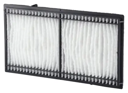 SHARP PV Series Professional Projectors - filter life