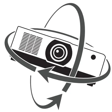 SHARP PV Series Professional Projectors - free