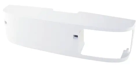 SHARP PV Series Professional Projectors - panel cover