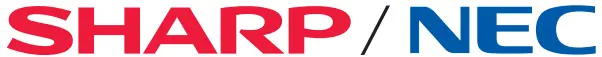 SHARP logo