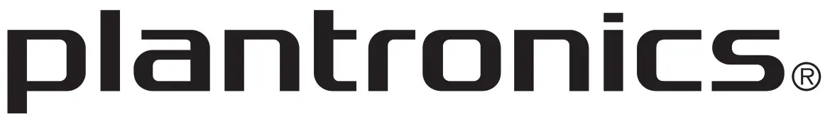 PLANTRONICS - logo