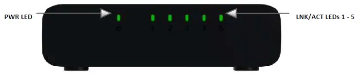 EDIMAX-ES-3305P-Network-Switch-FIG-1