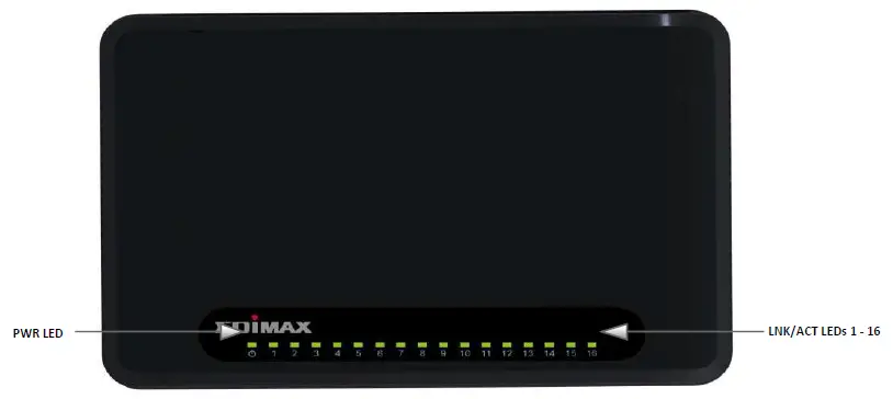 EDIMAX-ES-3305P-Network-Switch-FIG-3