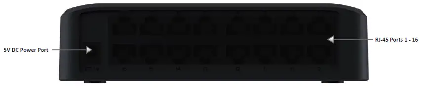 EDIMAX-ES-3305P-Network-Switch-FIG-6