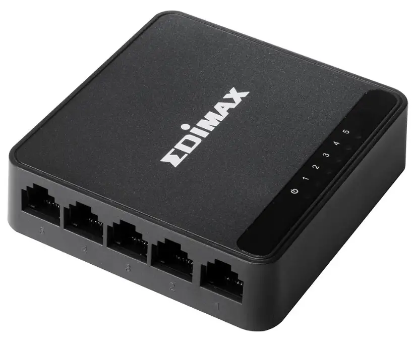 EDIMAX-ES-3305P-Network-Switch-PRODUCT