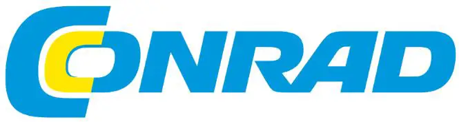 Conrad LOGO