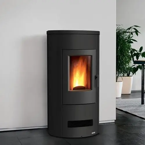 PIAZZETTA-P130-Pellet-Heating-Stove-PRODUCT