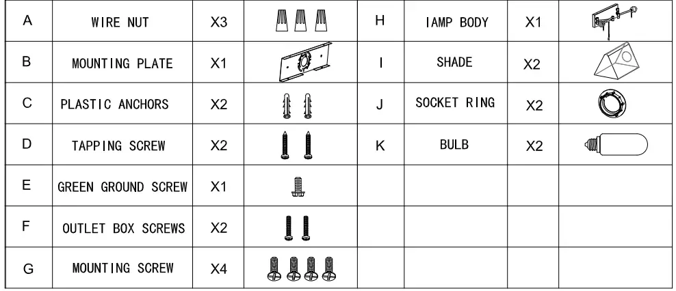 JONATHAN Y Y JYL6016 Farmhouse Industrial Double Swing Arm Iron LED Wall (1)