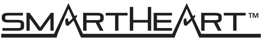 SMARTHEART LOGO