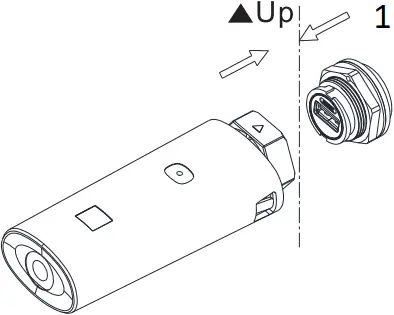 GROWATT 10KTL3-X - Installation 4