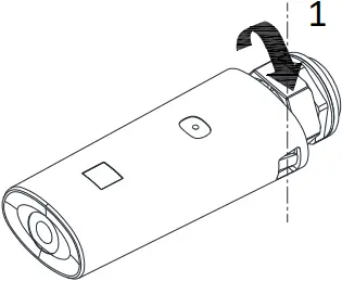 GROWATT 10KTL3-X - Installation 5