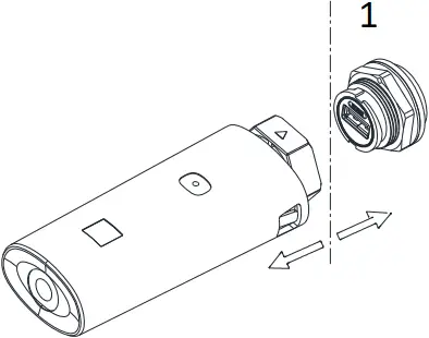 GROWATT 10KTL3-X - Installation 7