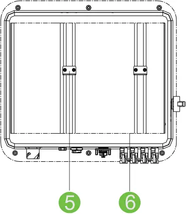 GROWATT 10KTL3-X - Overview 3