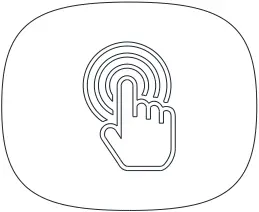 GROWATT 10KTL3-X - Touch mark