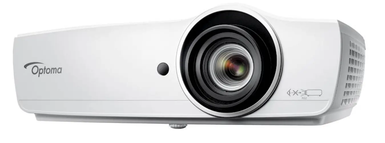 Optoma WU470 Full HD WUXGA Bright and Powerful
