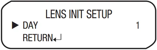 Hanwha Techwin HCZ 6321 High Resolution 32X Zoom Color Camera - LENS INIT