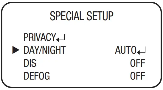 Hanwha Techwin HCZ 6321 High Resolution 32X Zoom Color Camera - SPECIAL SETUP