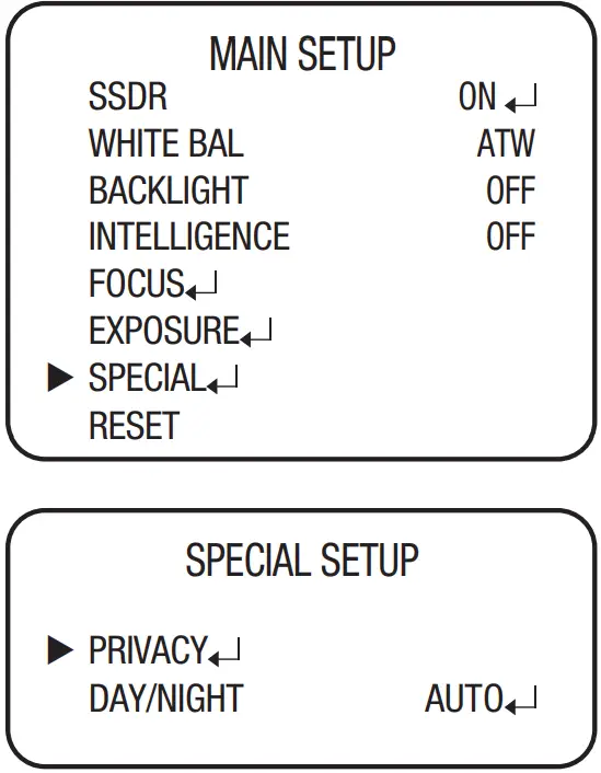 Hanwha Techwin HCZ 6321 High Resolution 32X Zoom Color Camera - SPECIAL