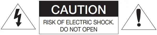 Hanwha Techwin HCZ 6321 High Resolution 32X Zoom Color Camera - icon 1