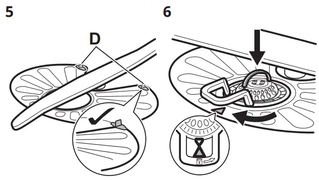 IKEA-304.754.26-LAGAN-Integrated-Dishwasher-fig-8