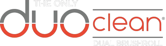 DuoClean logo
