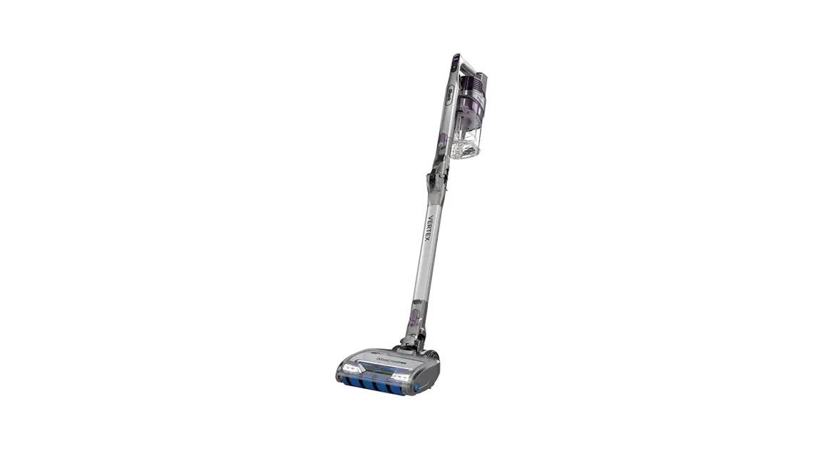 Shark Iz1440h Duoclean Powerfins Cordless Vacuum With Self-cleaning Brushroll User Guide
