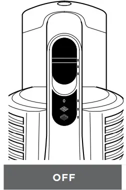 Shark IZ1440H DuoClean PowerFins Cordless Vacuum with Self-Cleaning Brushroll- off