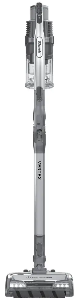 Shark IZ1440H DuoClean PowerFins Cordless Vacuum with Self-Cleaning Brushroll