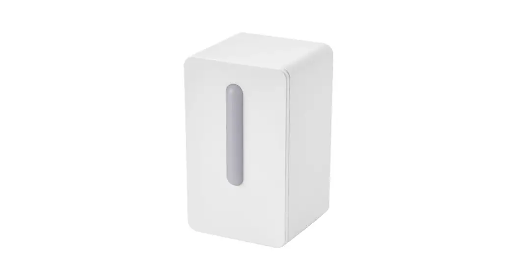 Ikea Vindriktning User Guide Ikea Vindriktning User Guide