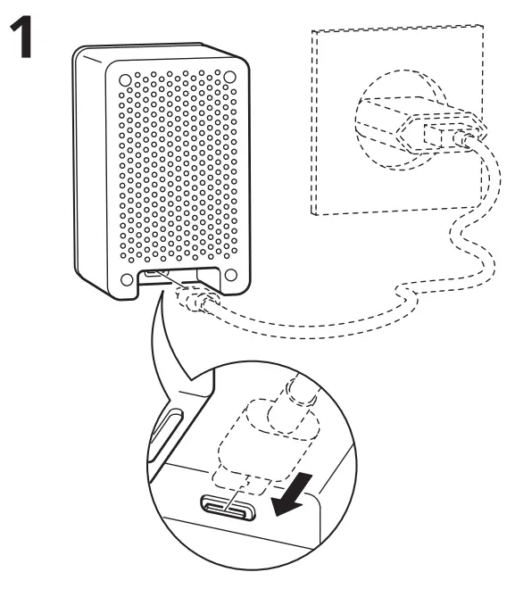 IKEA Vindriktning - fig1