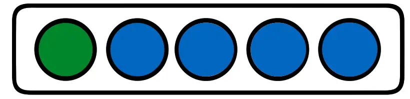 KICKER KEYLOC DSP-Powered Line Output Converter-button on the KEYLOC