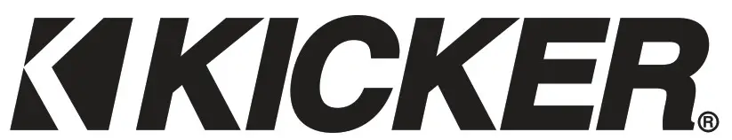 KICKER logo
