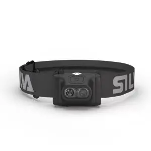 SILVA Scout 2RC FARO 350 Lumen Headlamp