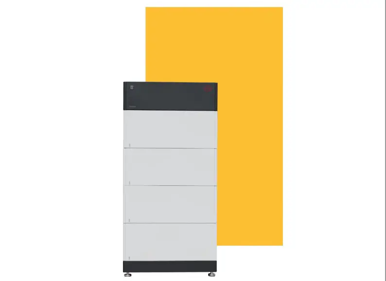 Byd Hvs 5.1 High Voltage Battery System User Guide Byd Hvs 5.1 High Voltage Battery System User Guide