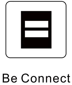 BYD HVS 5.1 High Voltage Battery System - Be Connect App Icon