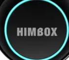 Himbox Bluetooth HB01 Hands-Free - Button