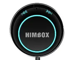 Himbox Bluetooth Hb01 Hands-free Car Kit User Manual Himbox Bluetooth Hb01 Hands-free Car Kit User Manual