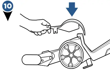 Bissell 2007 Series Revolution Pet Deluxe Quick - Brush Rolls6