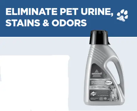 Bissell 2007 Series Revolution Pet Deluxe Quick - Maximize Your Results