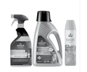 Bissell 2007 Series Revolution Pet Deluxe Quick - Maximize Your Results2