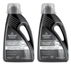 Bissell 2007 Series Revolution Pet Deluxe Quick - Refresh Your Home