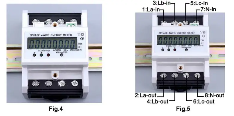 Installation Instruction 3