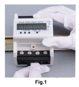 Installation Instruction