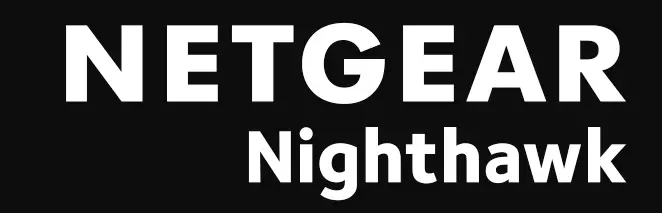 NETGEAR Nighthawk logo