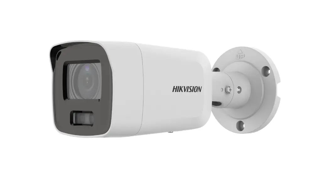 Hikvision Ds-2cd2087g2-lu Pro Series Ip Camera Built In Microphone User Guide Hikvision Ds-2cd2087g2-lu Pro Series Ip Camera Built In Microphone User Guide