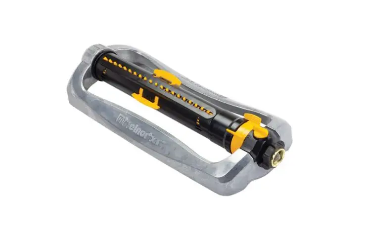 Melnor Warranty Information Melnor Warranty Information