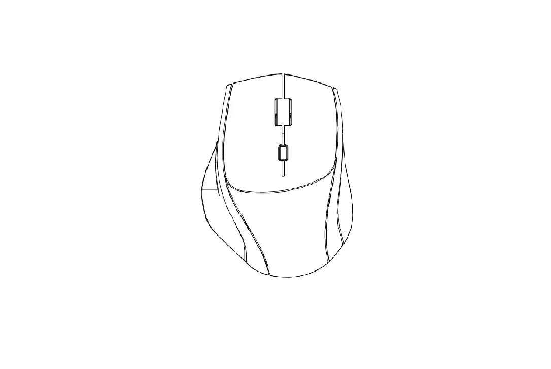 Hama Mw-600 6-button Mouse Instruction Manual